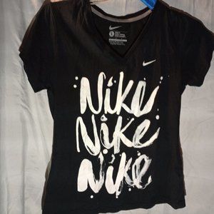 Nike T shirt